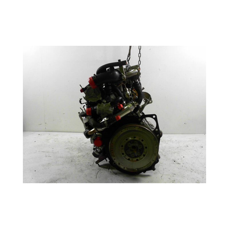 MOTEUR DIESEL FIAT BRAVA 1.9 JTD