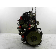 MOTEUR DIESEL FIAT BRAVA 1.9 JTD