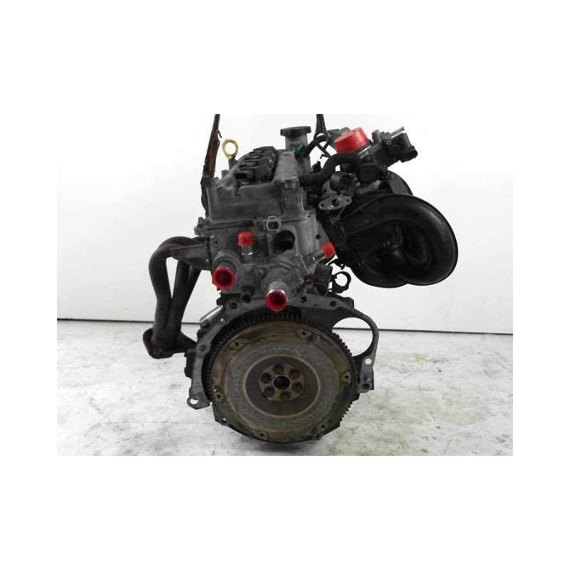 MOTEUR ESSENCE TOYOTA YARIS -2003 1.0 