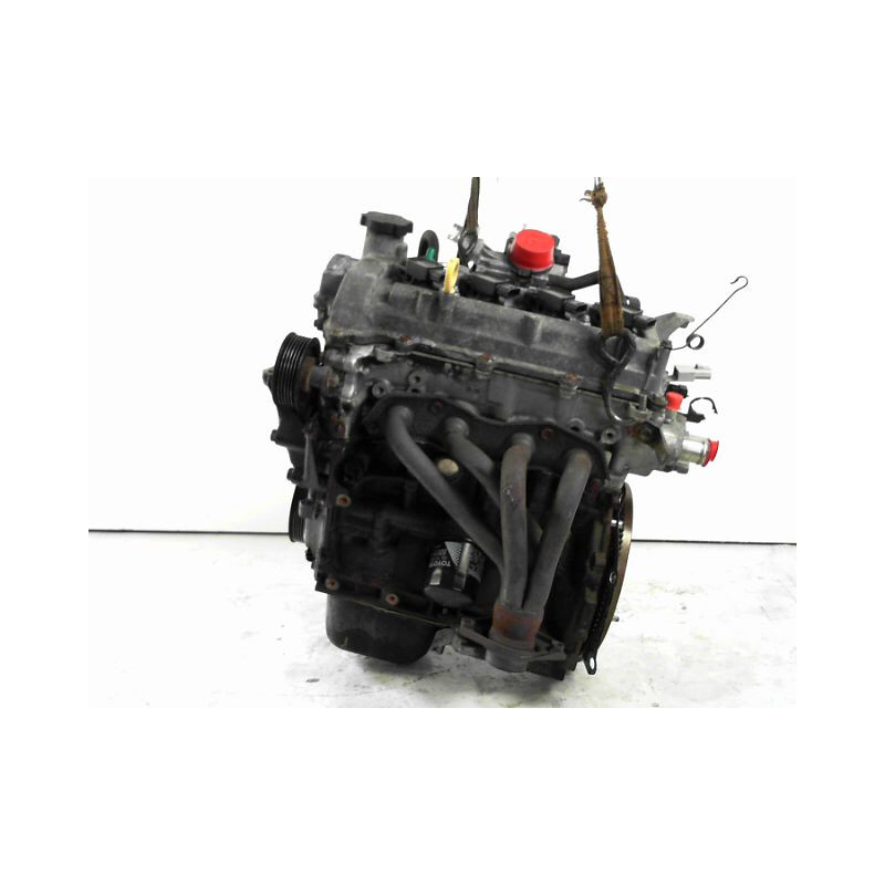 MOTEUR ESSENCE TOYOTA YARIS -2003 1.0 