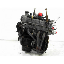 MOTEUR ESSENCE TOYOTA YARIS -2003 1.0 