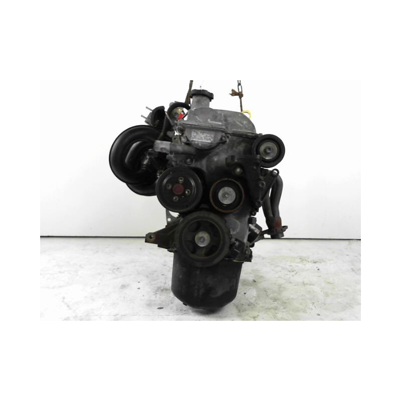 MOTEUR ESSENCE TOYOTA YARIS -2003 1.0 