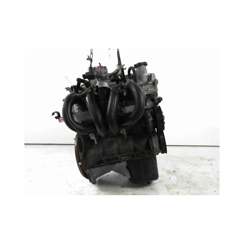 MOTEUR ESSENCE TOYOTA YARIS -2003 1.0 