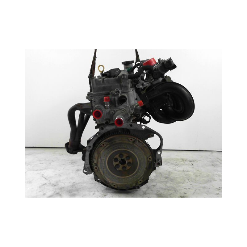 MOTEUR ESSENCE TOYOTA YARIS -2003 1.0 