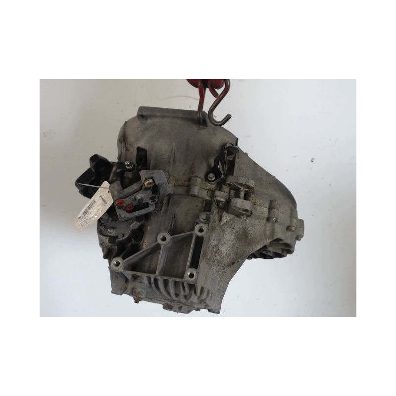 BOITE A VITESSE MECANIQUE FORD GALAXY 2006- 1.8 TDCi
