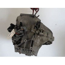 BOITE A VITESSE MECANIQUE FORD GALAXY 2006- 1.8 TDCi