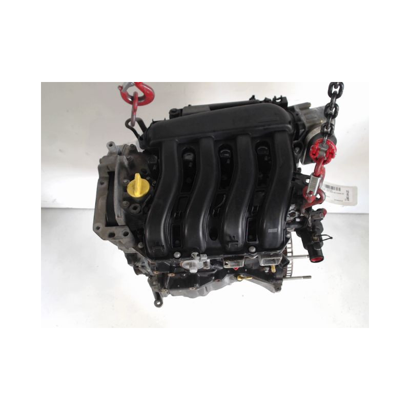 MOTEUR ESSENCE RENAULT SCENIC II PH.1 03-06 1.6 