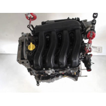 MOTEUR ESSENCE RENAULT SCENIC II PH.1 03-06 1.6 