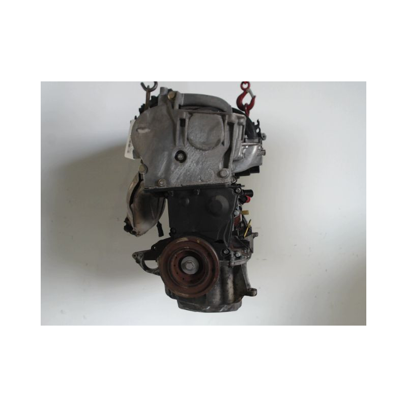 MOTEUR ESSENCE RENAULT SCENIC II PH.1 03-06 1.6 
