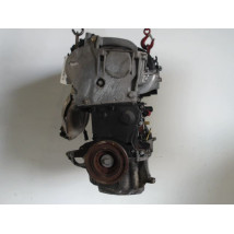 MOTEUR ESSENCE RENAULT SCENIC II PH.1 03-06 1.6 