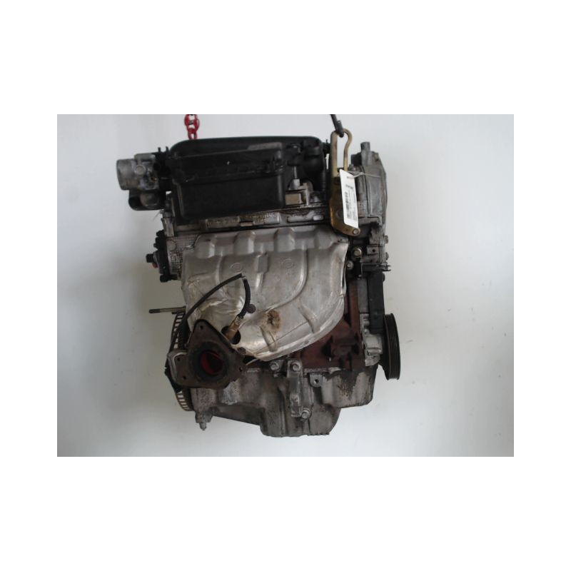 MOTEUR ESSENCE RENAULT SCENIC II PH.1 03-06 1.6 