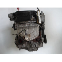 MOTEUR ESSENCE RENAULT SCENIC II PH.1 03-06 1.6 