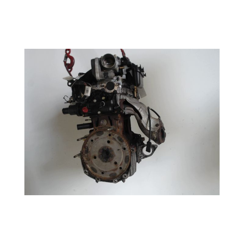MOTEUR ESSENCE RENAULT SCENIC II PH.1 03-06 1.6 