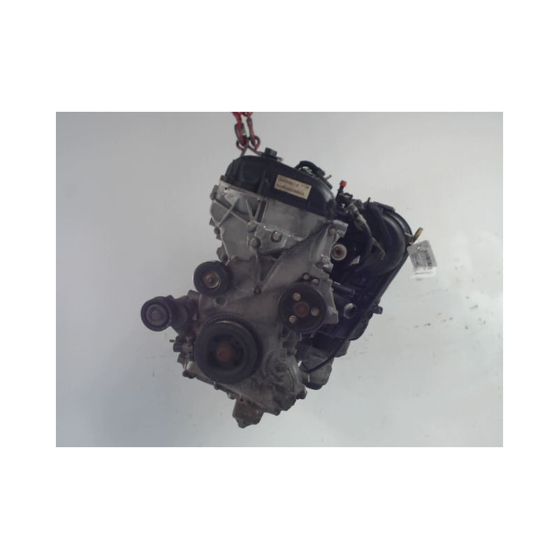 MOTEUR ESSENCE FORD MONDEO 2000-2007 1.8 SCi