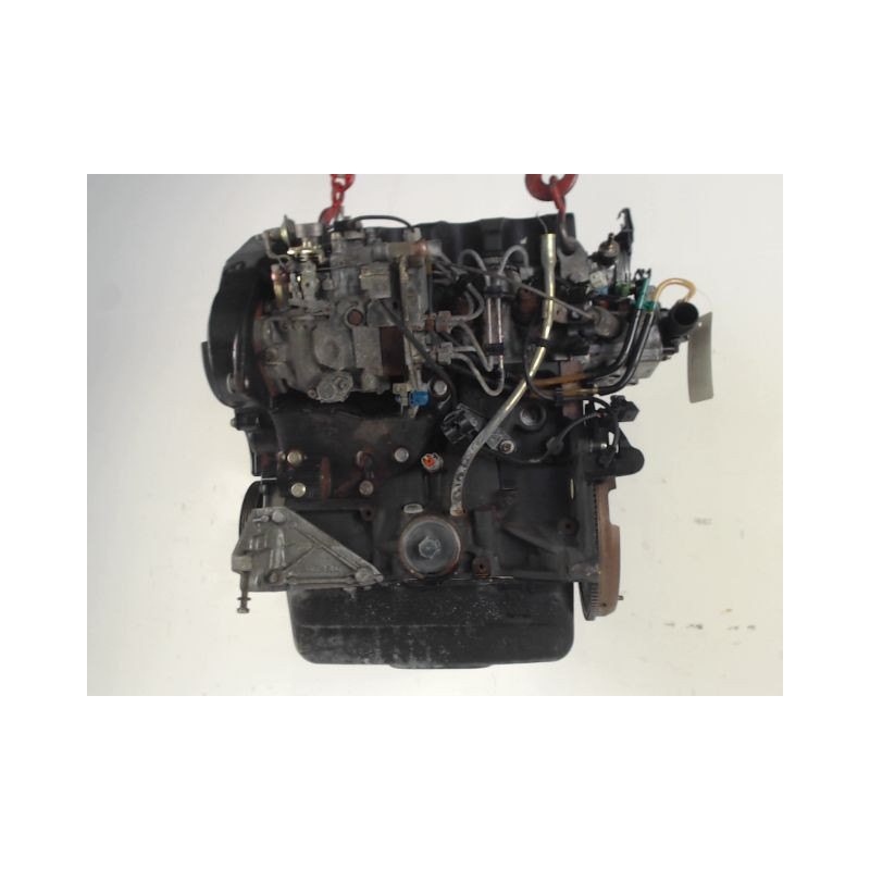 MOTEUR DIESEL CITROEN SAXO -99 1.5 D