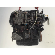 MOTEUR DIESEL CITROEN SAXO -99 1.5 D