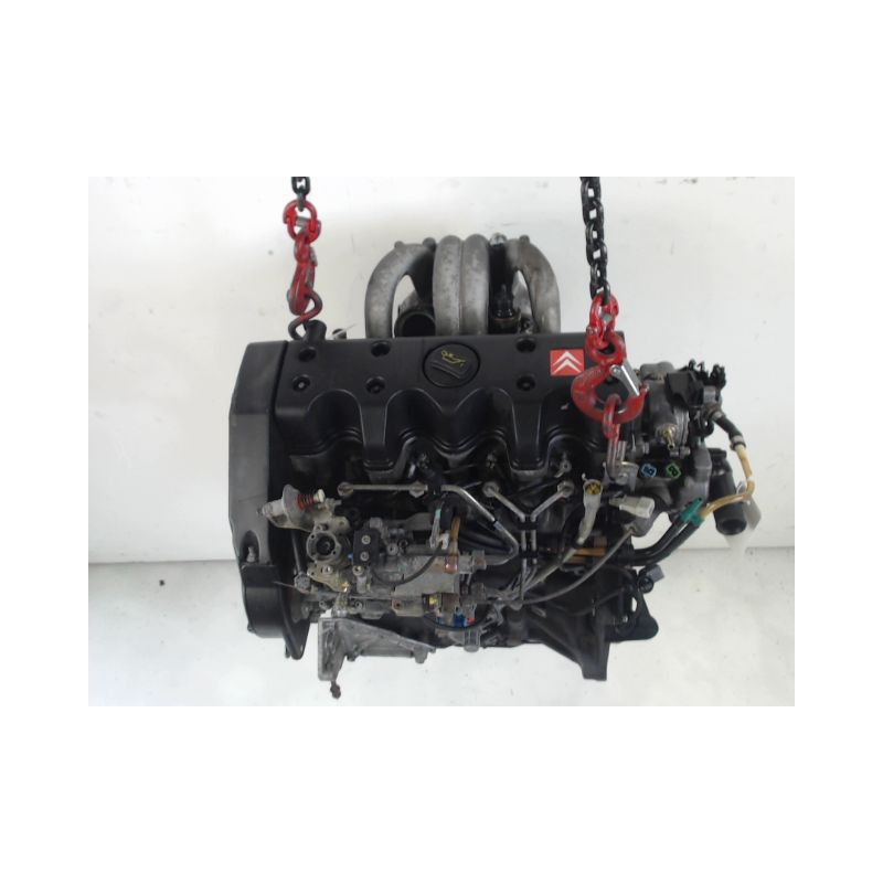 MOTEUR DIESEL CITROEN SAXO -99 1.5 D