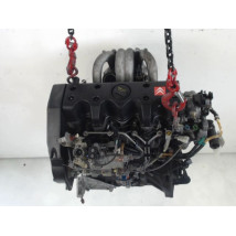 MOTEUR DIESEL CITROEN SAXO -99 1.5 D