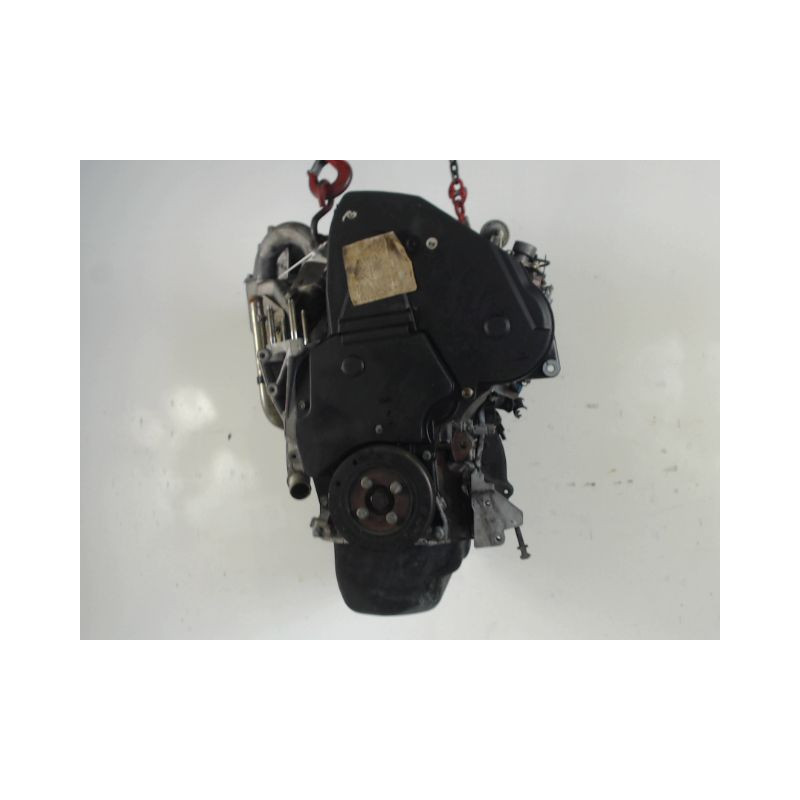 MOTEUR DIESEL CITROEN SAXO -99 1.5 D