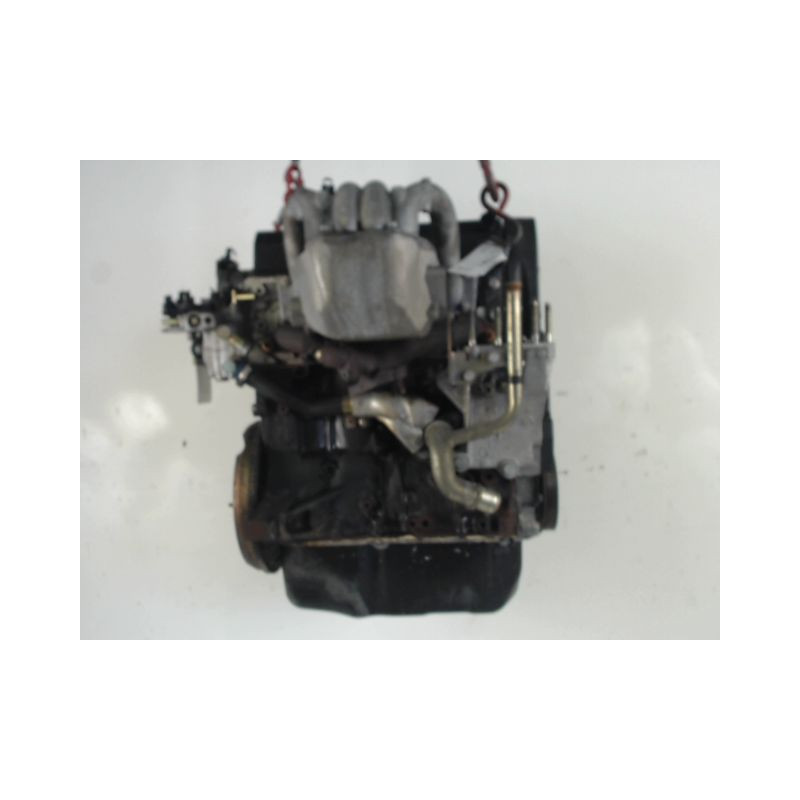 MOTEUR DIESEL CITROEN SAXO -99 1.5 D