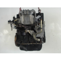 MOTEUR DIESEL CITROEN SAXO -99 1.5 D