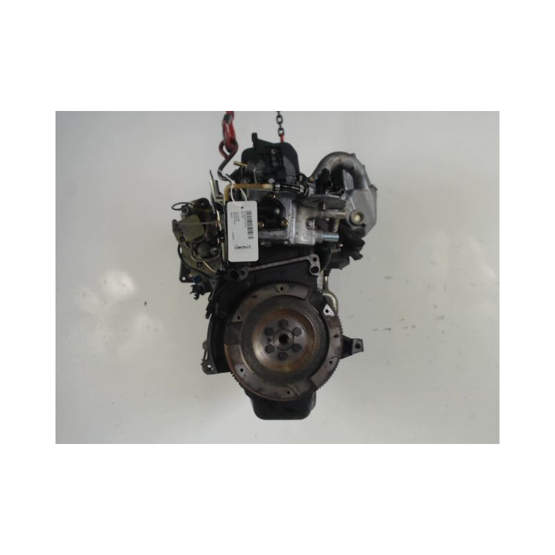 MOTEUR DIESEL CITROEN SAXO -99 1.5 D