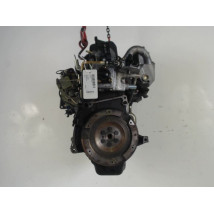 MOTEUR DIESEL CITROEN SAXO -99 1.5 D