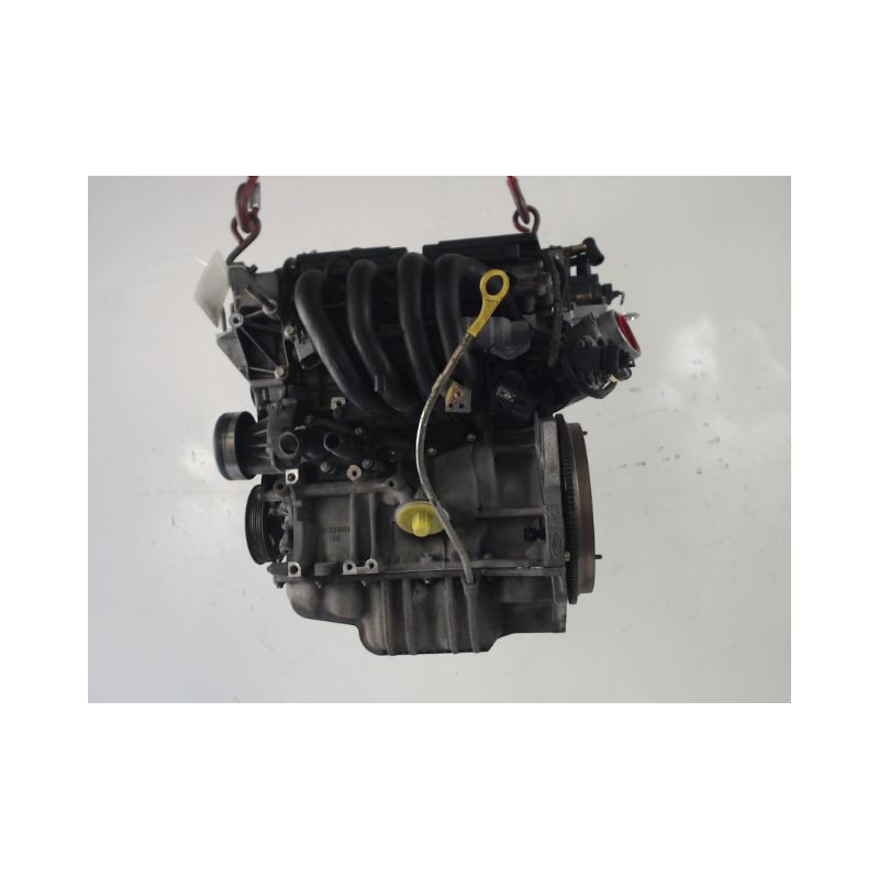 MOTEUR ESSENCE FORD FIESTA 99-2002 1.25 i 16V
