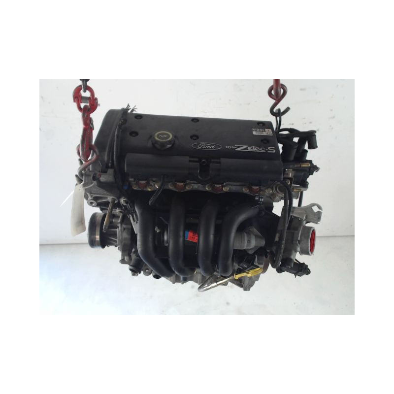 MOTEUR ESSENCE FORD FIESTA 99-2002 1.25 i 16V