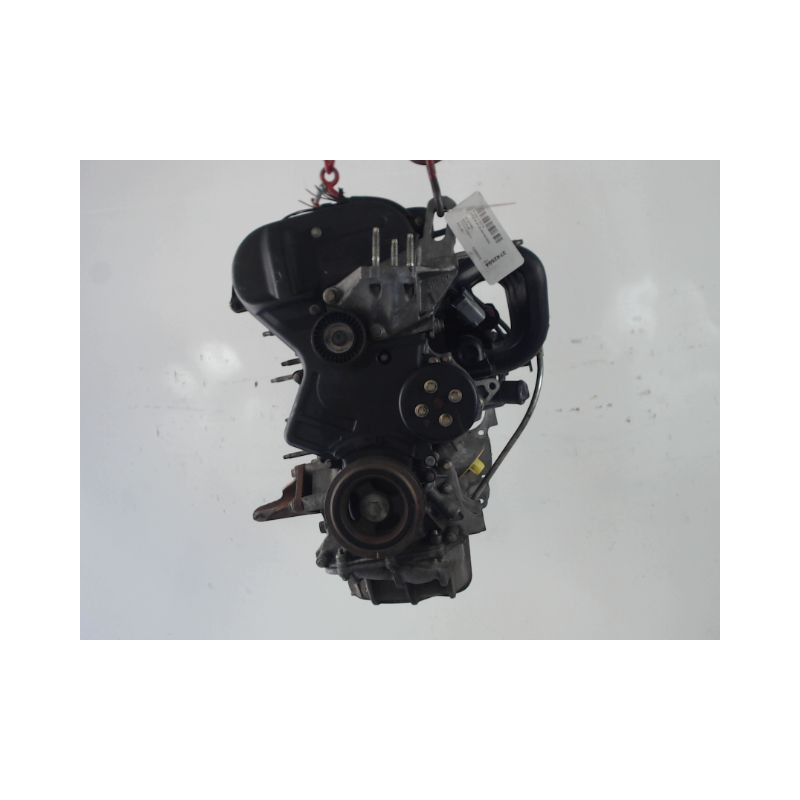 MOTEUR ESSENCE FORD FIESTA 99-2002 1.25 i 16V