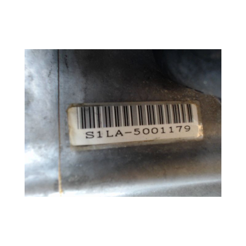 BOITE A VITESSE AUTOMATIQUE HONDA CIVIC 97-2001 1.4 i 