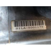 BOITE A VITESSE AUTOMATIQUE HONDA CIVIC 97-2001 1.4 i 
