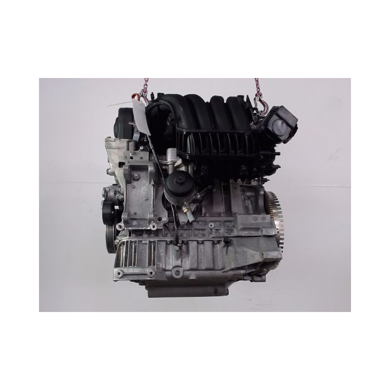MOTEUR ESSENCE CITROEN C4 I Phase 1 2004-2008 2.0 16V