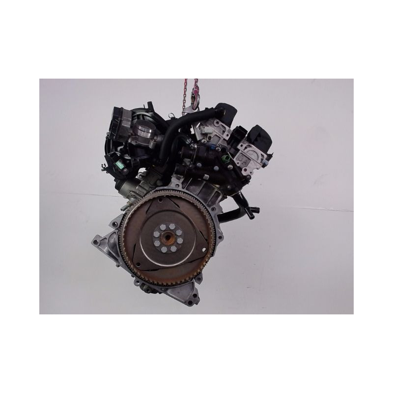 MOTEUR ESSENCE CITROEN C4 I Phase 1 2004-2008 2.0 16V