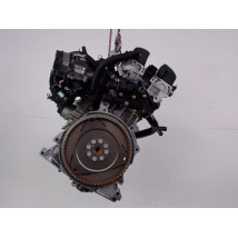 MOTEUR ESSENCE CITROEN C4 I Phase 1 2004-2008 2.0 16V