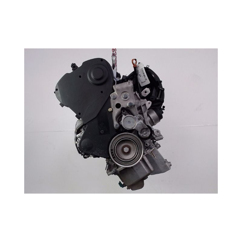 MOTEUR ESSENCE CITROEN C4 I Phase 1 2004-2008 2.0 16V