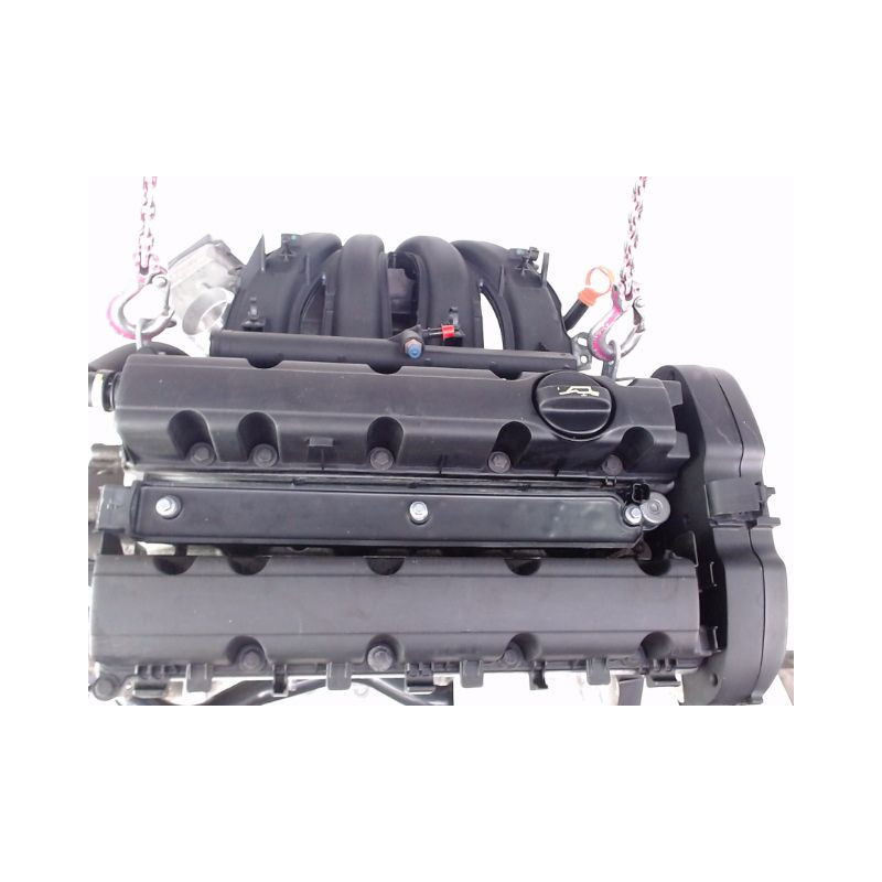 MOTEUR ESSENCE CITROEN C4 I Phase 1 2004-2008 2.0 16V