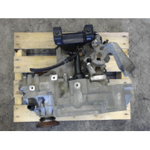 BOITE A VITESSE MECANIQUE SEAT IBIZA 1.6 TDI