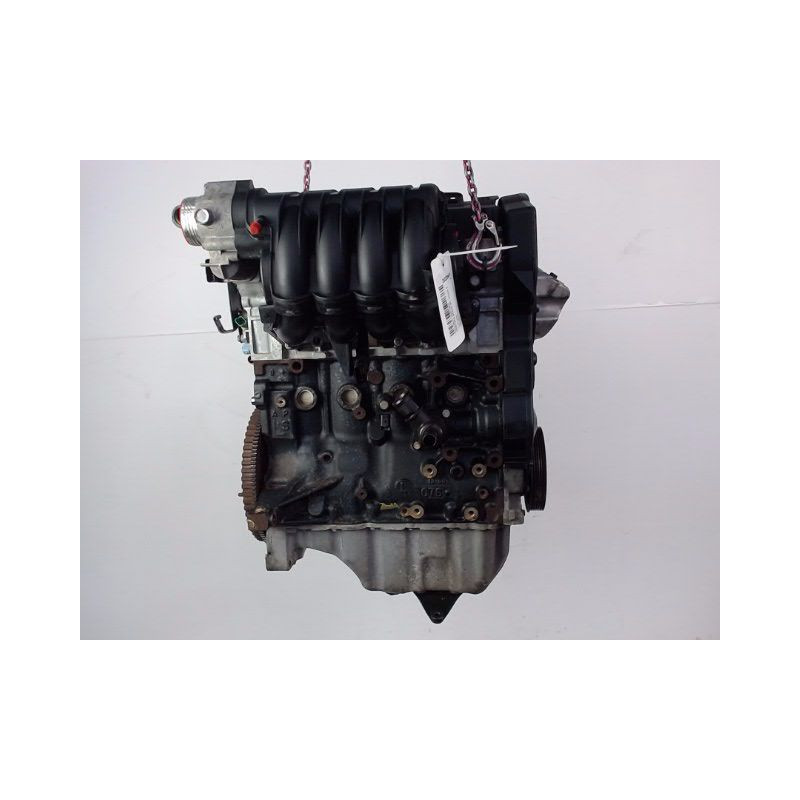 MOTEUR ESSENCE PEUGEOT PARTNER BREAK I Phase 2 2002-2008 1.6 16V