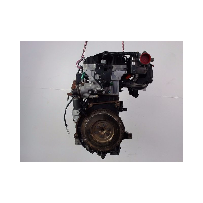 MOTEUR ESSENCE PEUGEOT PARTNER BREAK I Phase 2 2002-2008 1.6 16V