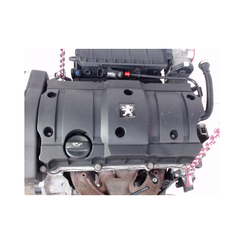 MOTEUR ESSENCE PEUGEOT PARTNER BREAK I Phase 2 2002-2008 1.6 16V
