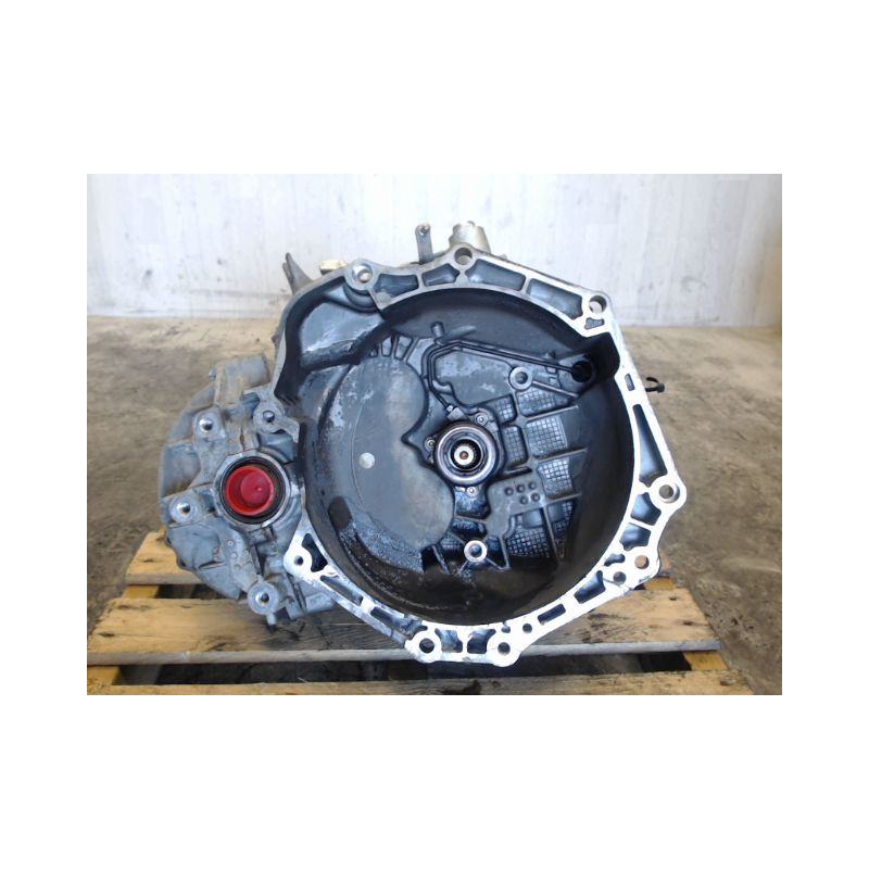 BOITE A VITESSE MECANIQUE OPEL ASTRA 1.7 CDTI 