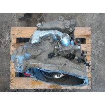 BOITE A VITESSE MECANIQUE OPEL ASTRA 1.7 CDTI 