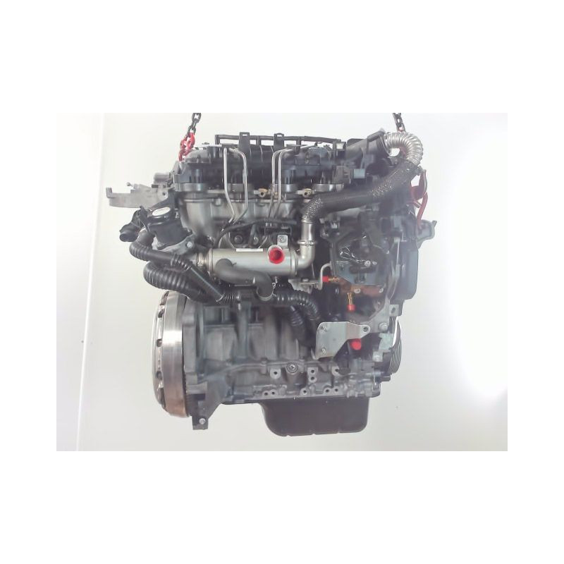MOTEUR DIESEL MAZDA 3 1.6 MZ-CD