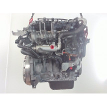 MOTEUR DIESEL MAZDA 3 1.6 MZ-CD