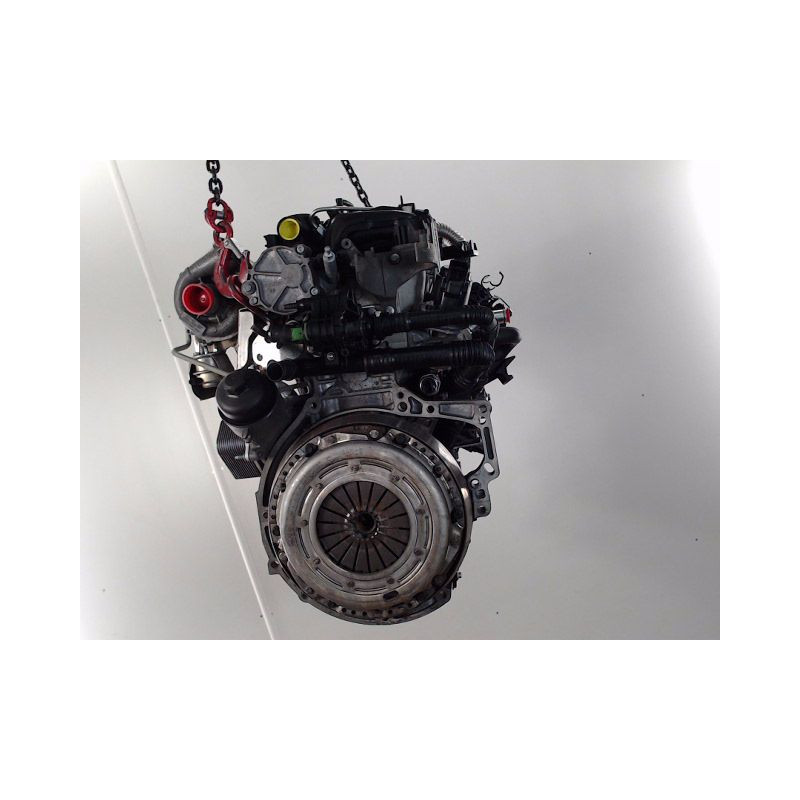 MOTEUR DIESEL MAZDA 3 1.6 MZ-CD