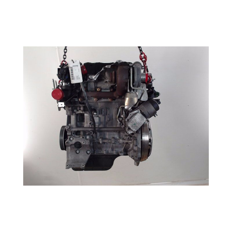 MOTEUR DIESEL MAZDA 3 1.6 MZ-CD