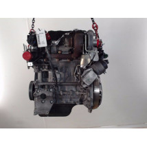 MOTEUR DIESEL MAZDA 3 1.6 MZ-CD