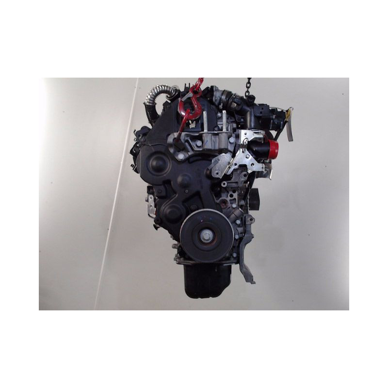 MOTEUR DIESEL MAZDA 3 1.6 MZ-CD