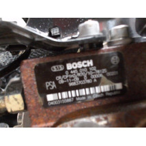 MOTEUR DIESEL MAZDA 3 1.6 MZ-CD